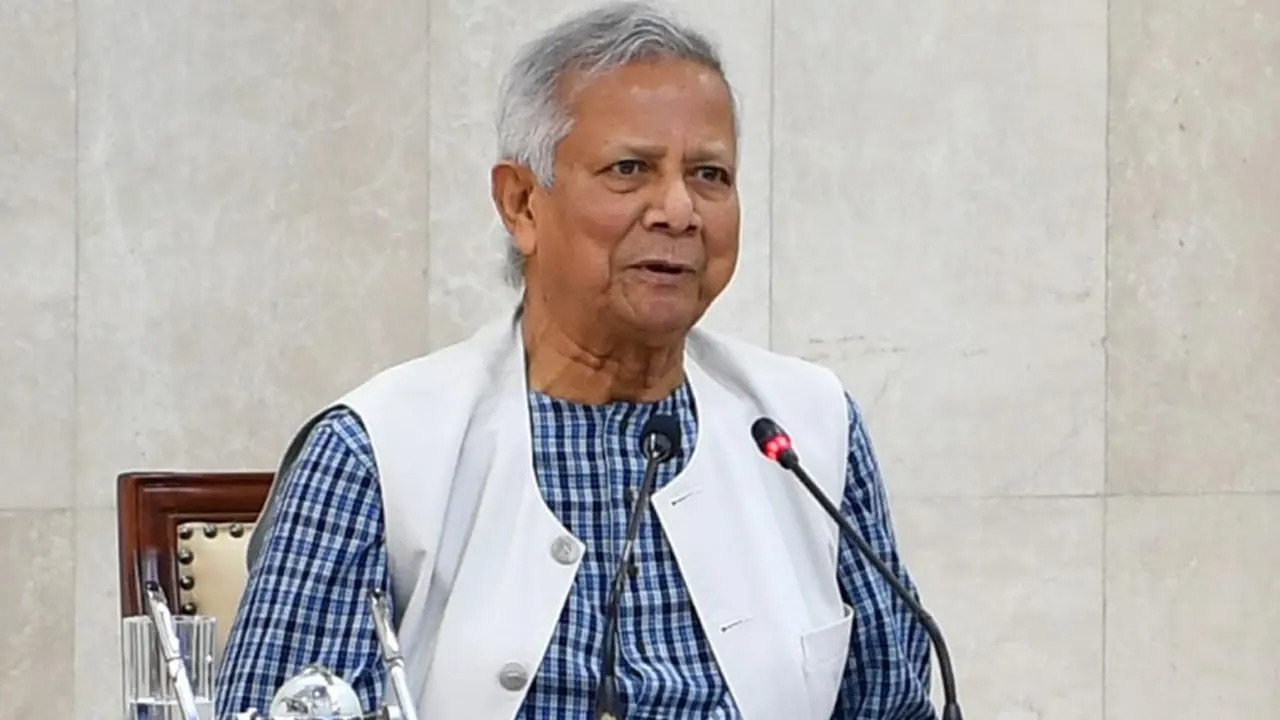 জাপান সফরে যাচ্ছেন ড. ইউনূস, সই হবে ৭টি চুক্তি ও সমঝোতা স্মারক