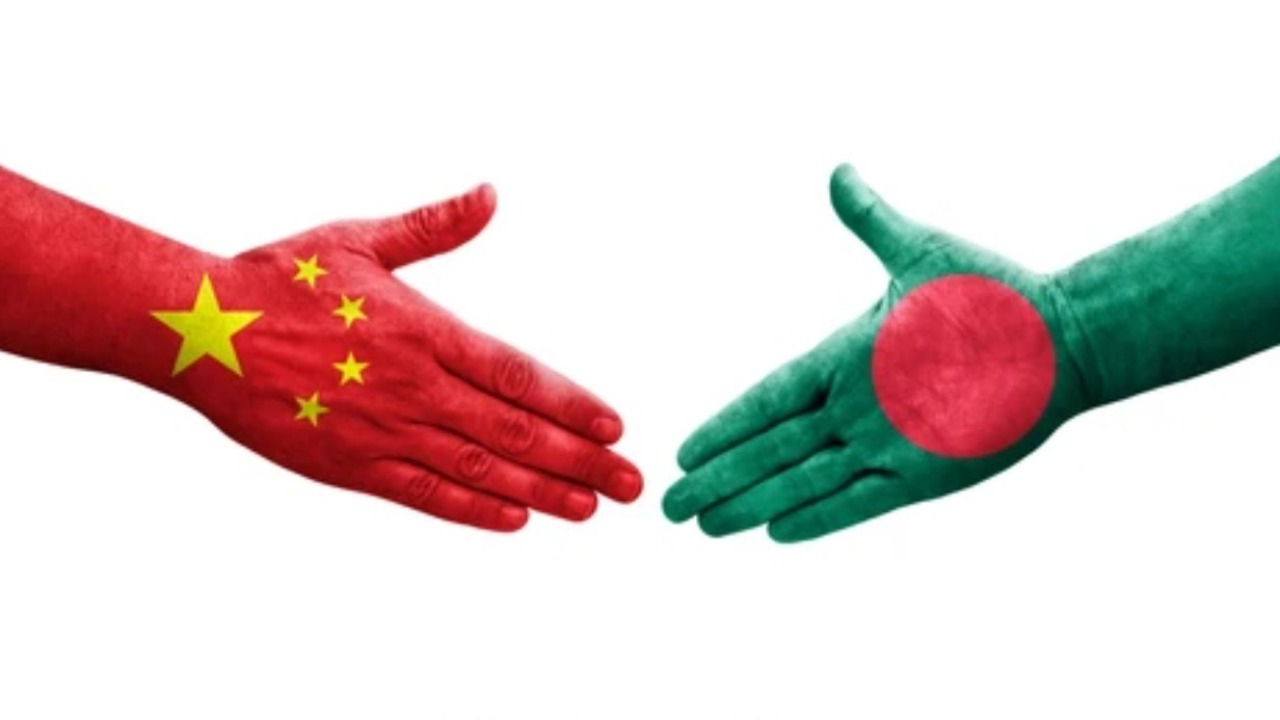 জুনে ঢাকায় আসছেন ২৫০ চীনা বিনিয়োগকারী, চীন-বাংলাদেশ সম্মেলন ১ জুন