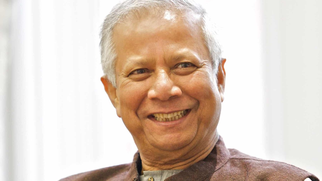 এপ্রিলের পর আর সময় নয়: রাজনৈতিক নেতাদের আশ্বস্ত করলেন প্রধান উপদেষ্টা