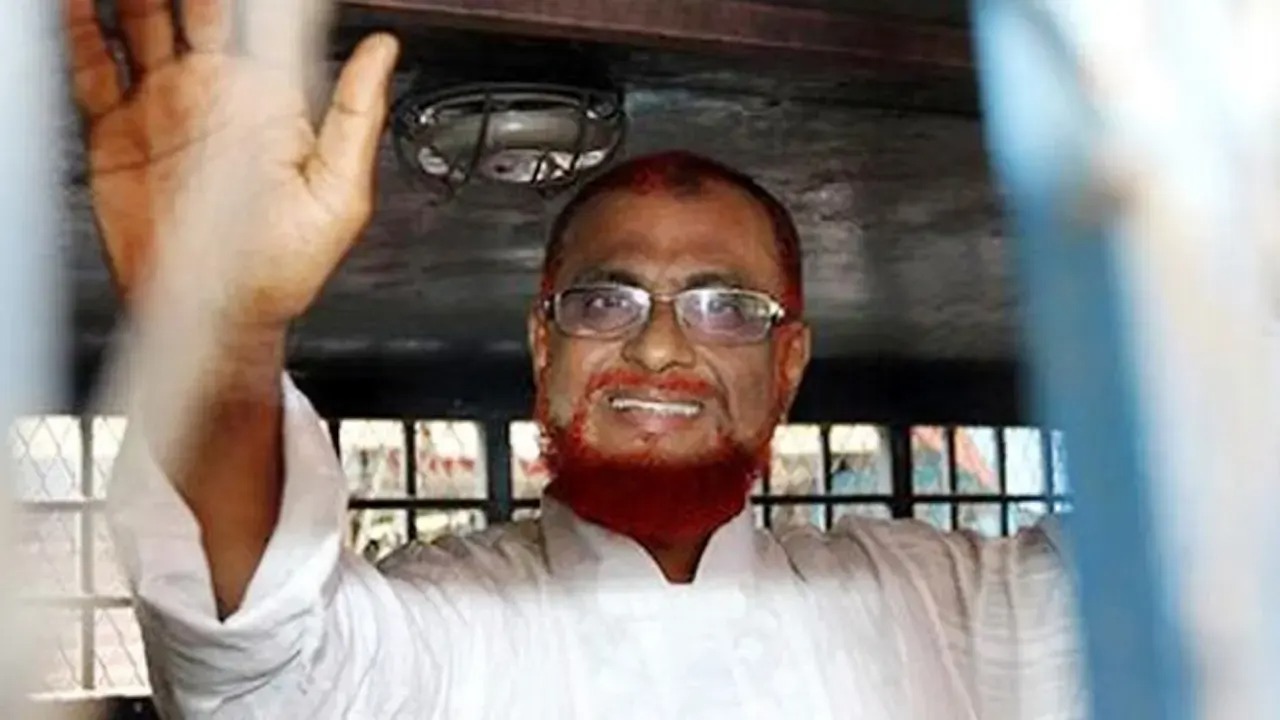 জামায়াত নেতা এটিএম আজহারের আপিলের রায় মঙ্গলবার
