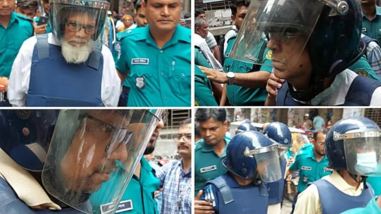 সালমান এফ রহমান, আনিসুল হকসহ ৭ জনের বিরুদ্ধে নতুন মামলায় গ্রেপ্তার দেখানোর আদেশ