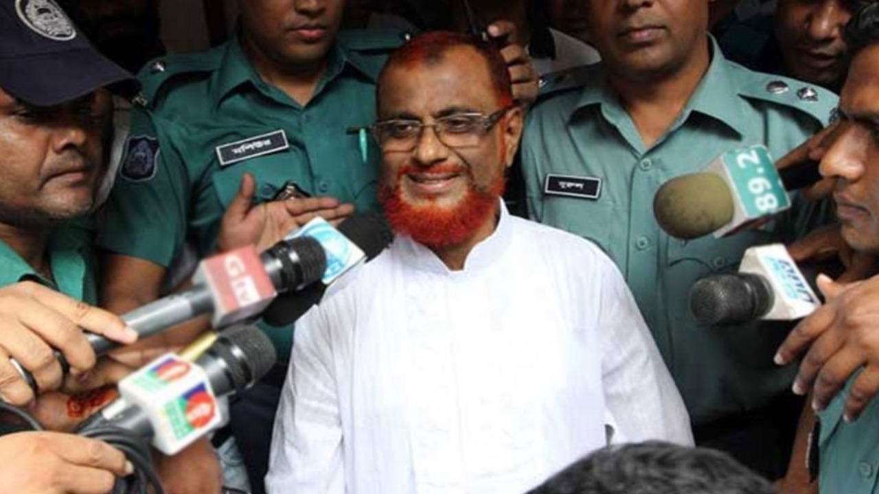 আজহারের ফাঁসি ছিল 'বিচারের নামে অবিচার': আপিল বিভাগের রায়ে অভূতপূর্ব পর্যবেক্ষণ