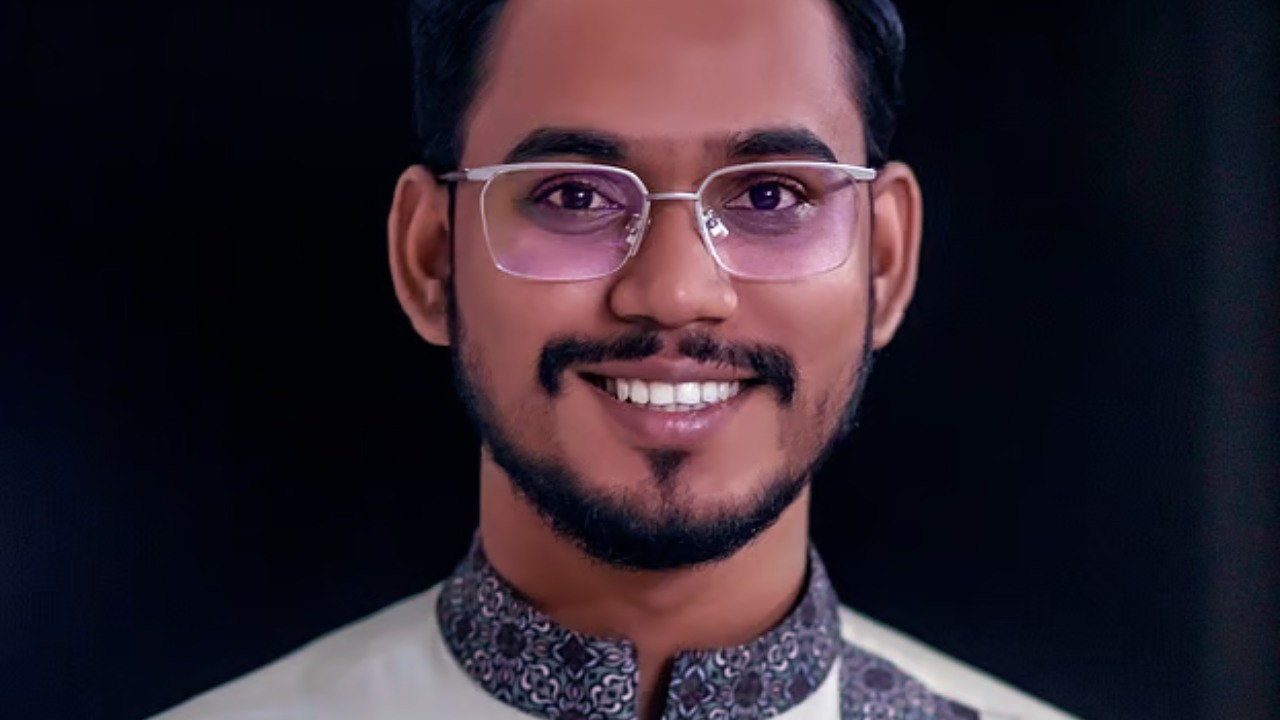 হান্নান মাসউদের ভুল স্বীকার, এনসিপির কারণ দর্শানো নোটিশ প্রত্যাহার