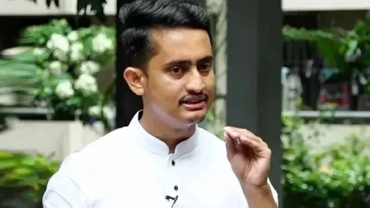 শেখ হাসিনা ভারতে আশ্রিত থাকা পর্যন্ত বাংলাদেশ-ভারত সম্পর্ক স্বাভাবিক হবে না: সারজিস আলম