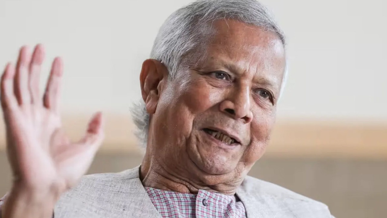 বাণিজ্য ঘাটতি কমাতে মার্কিন পণ্য আমদানির প্রস্তাব — জানিয়েছেন ড. মুহাম্মদ ইউনূস