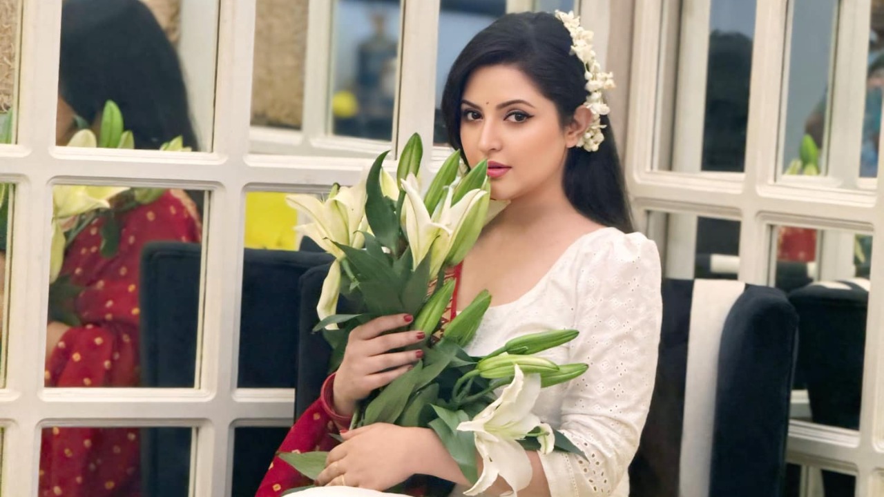 মানবসেবায় পরীমণির হৃদয়ছোঁয়া উদ্যোগ: ‘বডি’র মুনাফায় অংশ যাবে মা ও নবজাতকদের জন্য