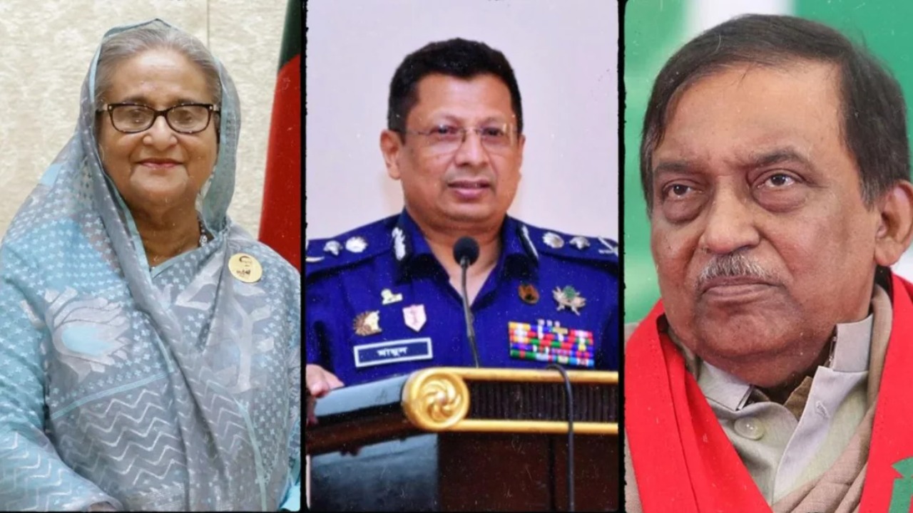 শেখ হাসিনার বিরুদ্ধে আনুষ্ঠানিক অভিযোগ দাখিল রোববার: চিফ প্রসিকিউটর