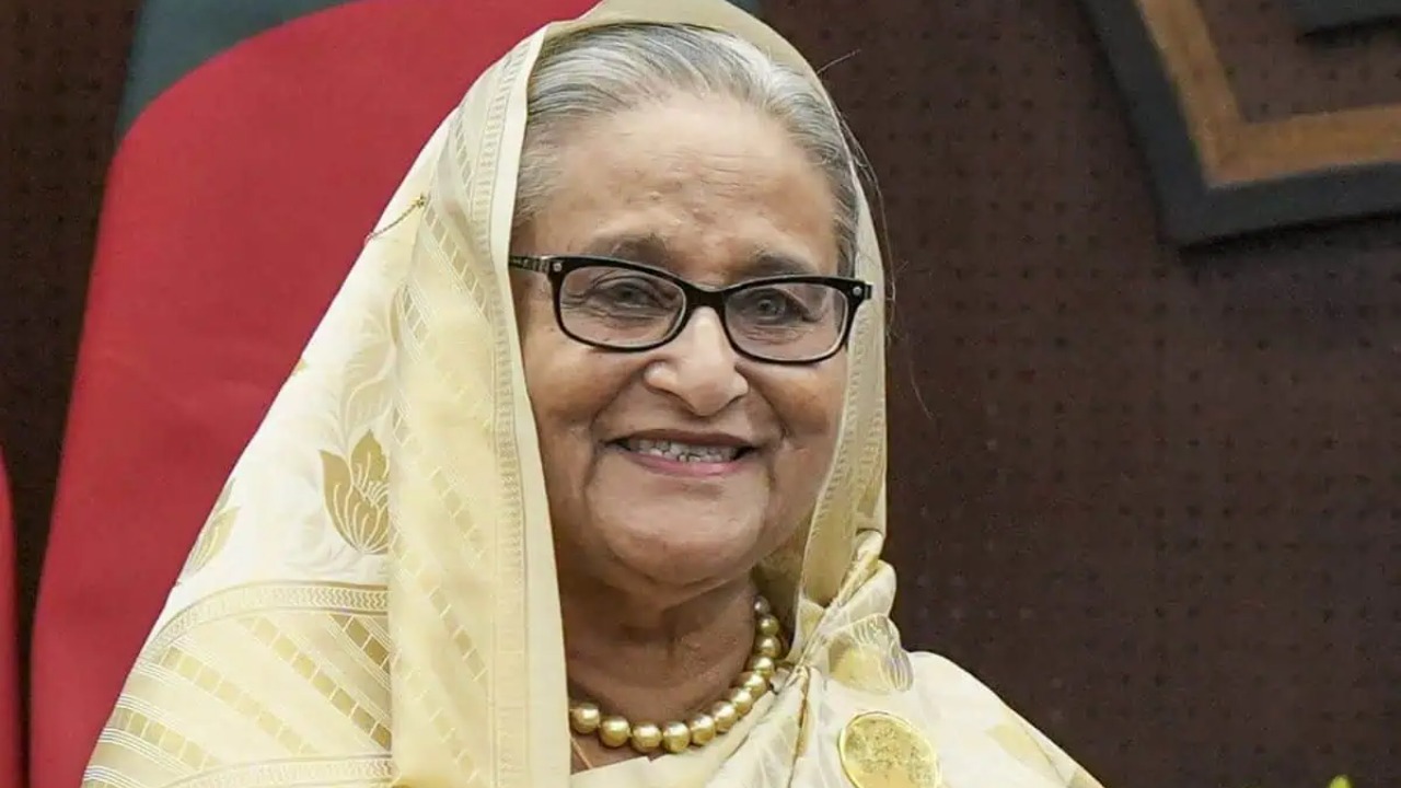 জুলাই গণহত্যার বিচার শুরু, শেখ হাসিনাসহ তিনজনের বিরুদ্ধে আনুষ্ঠানিক অভিযোগ
