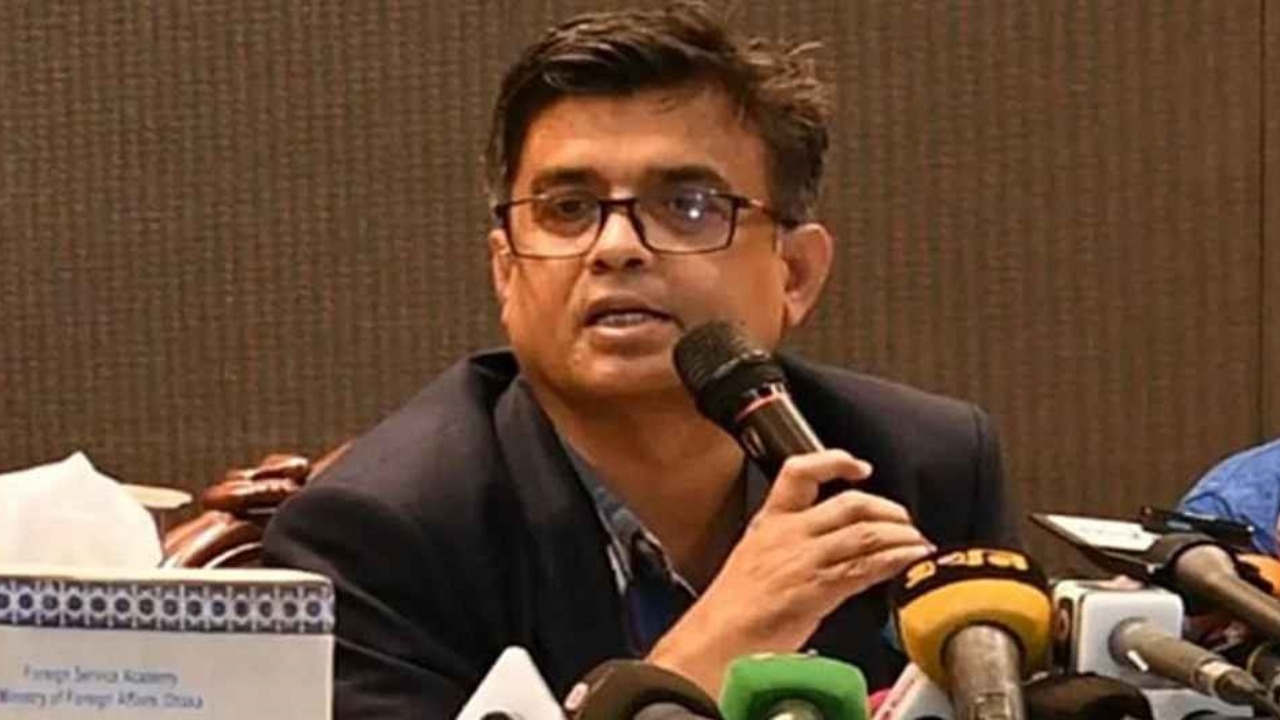 মাতারবাড়ি প্রকল্পে বড় বিনিয়োগ করছে জাপান: প্রধান উপদেষ্টার প্রেস সচিব