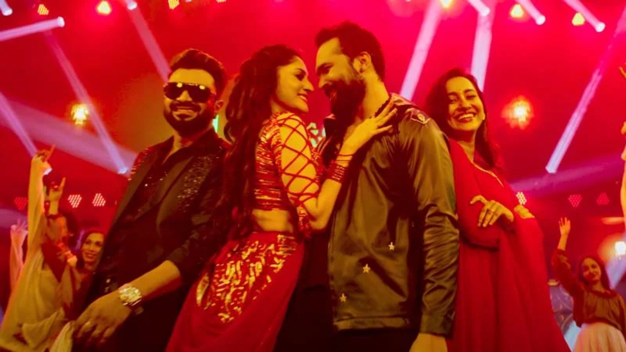 ঈদে আসছে ‘টগর’: আদর-পূজার রোমান্সে চমক হয়ে ধরা দিলেন ইমরান-আতিয়া!
