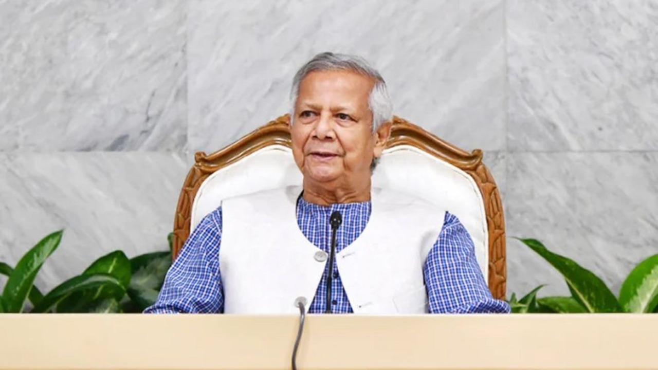 দ্বিতীয় দফায় রাজনৈতিক সংলাপ শুরু সোমবার, নেতৃত্বে ড. ইউনূস