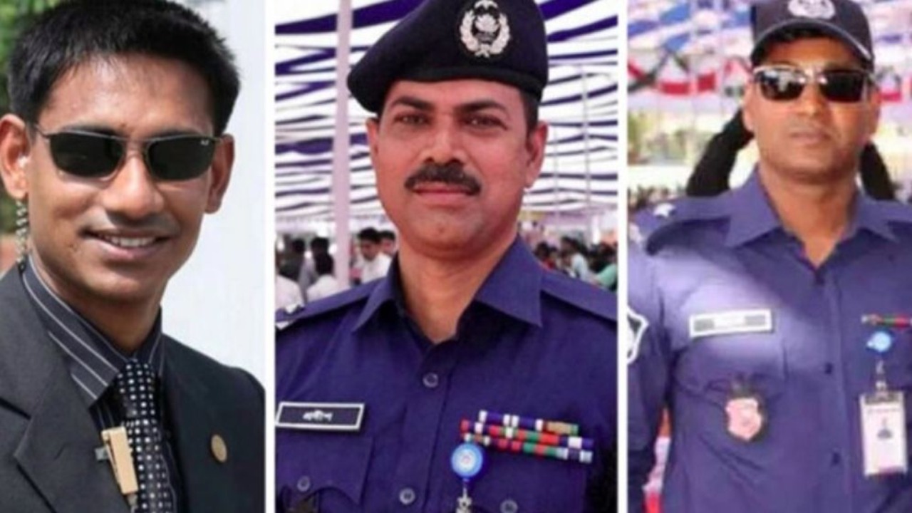 মেজর সিনহা হত্যা মামলায় হাইকোর্টে ওসি প্রদীপ ও লিয়াকতের মৃত্যুদণ্ড বহাল