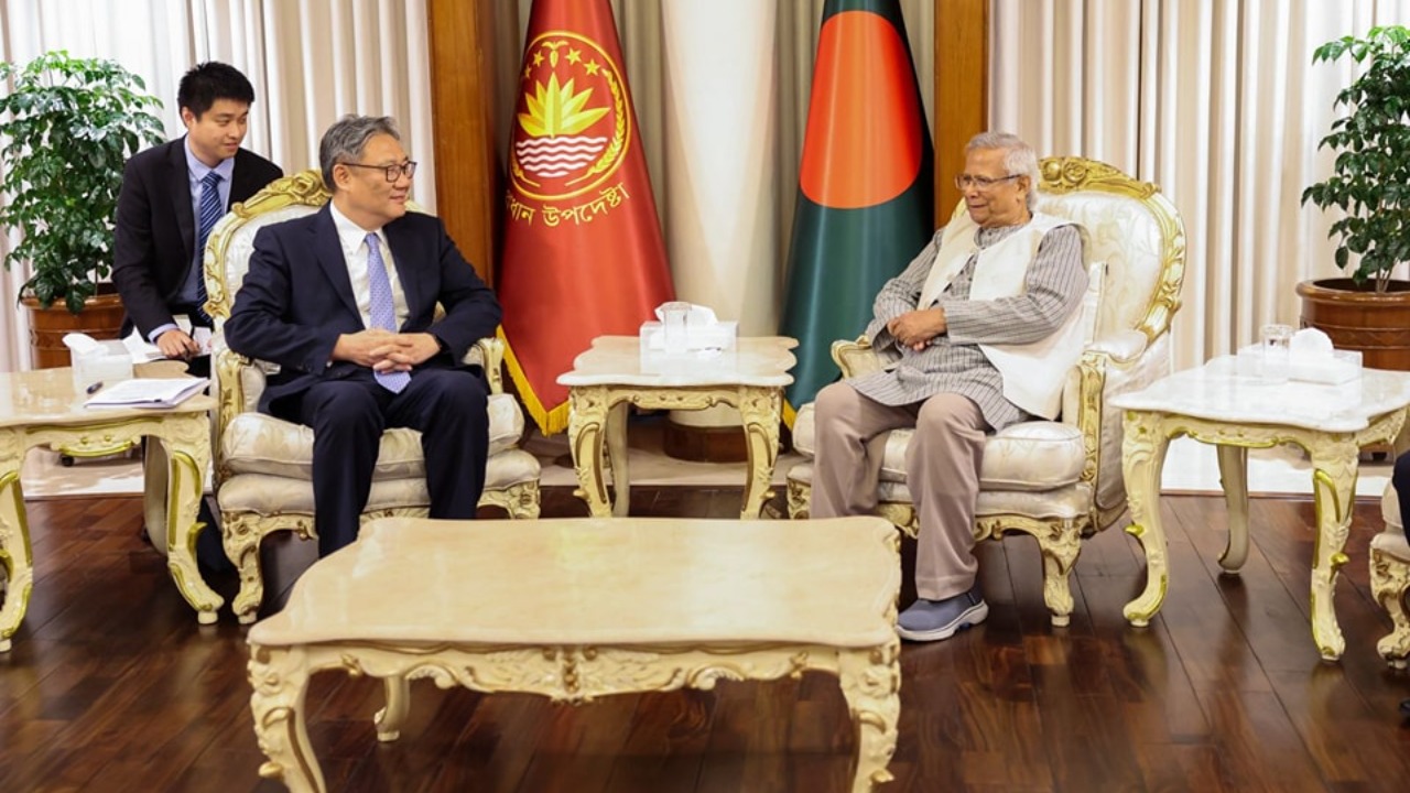 বাংলাদেশের কৃষি, পাট ও মৎস্য খাতে সহযোগিতা বাড়াবে চীন: ওয়েনতাও