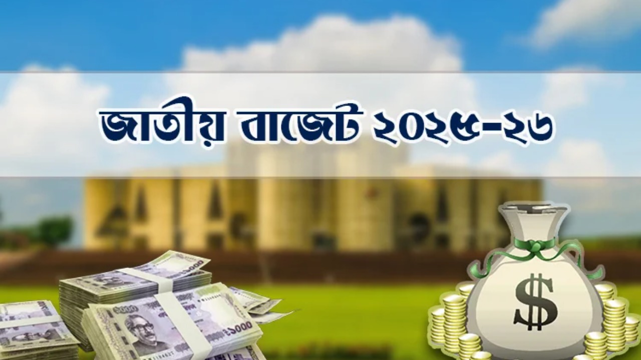 ২০২৫-২৬ অর্থবছরের বাজেট: খাতভিত্তিক বরাদ্দের বিস্তারিত