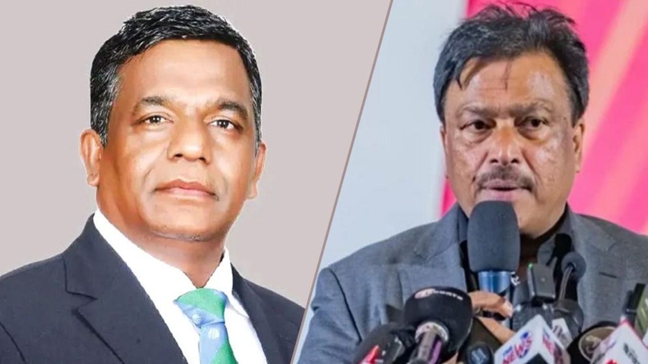 বুলবুলকে বিসিবির পরিচালক করার বৈধতার রিট তালিকা থেকে বাদ