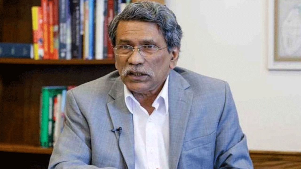 ন্যূনতম ঐকমত্য চিহ্নিত করে জুলাইয়ে জাতীয় সনদ চূড়ান্ত করতে চাই: আলী রীয়াজ