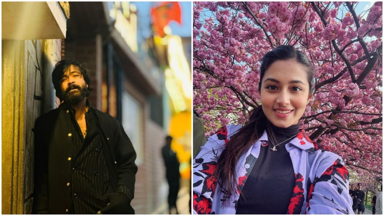 ৭-৮ মাস ফোন ছাড়াই কাজ করেছেন শরিফুল রাজ: তাসনিয়া ফারিণের প্রশংসা