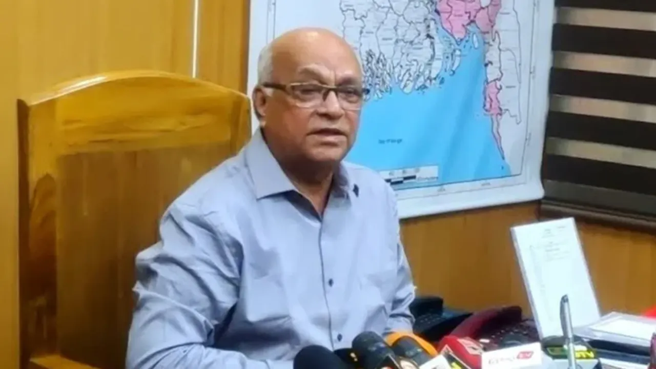 শেখ মুজিব ও মুজিবনগর সরকারের সবাই মুক্তিযোদ্ধা: মুক্তিযুদ্ধ মন্ত্রণালয়ের উপদেষ্টা