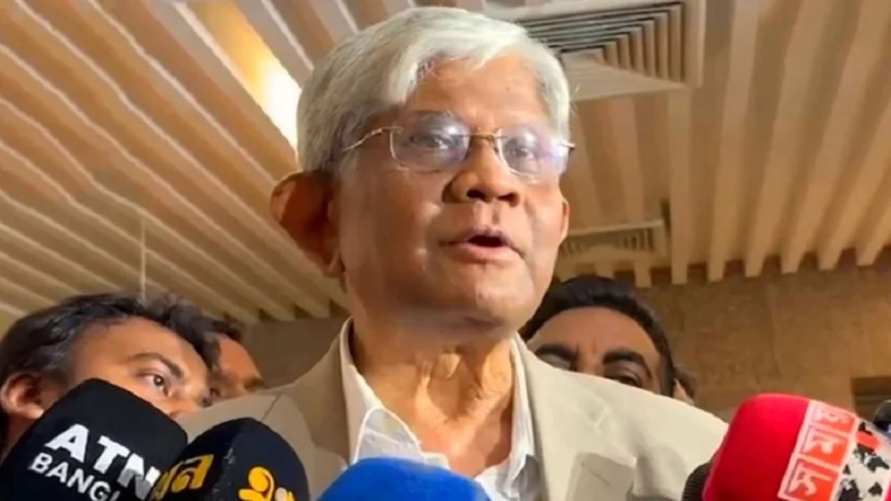 বাজেট অনুমোদন ২২ জুন, মতামত দেওয়ার সময় ১৯ জুন পর্যন্ত: অর্থ উপদেষ্টা