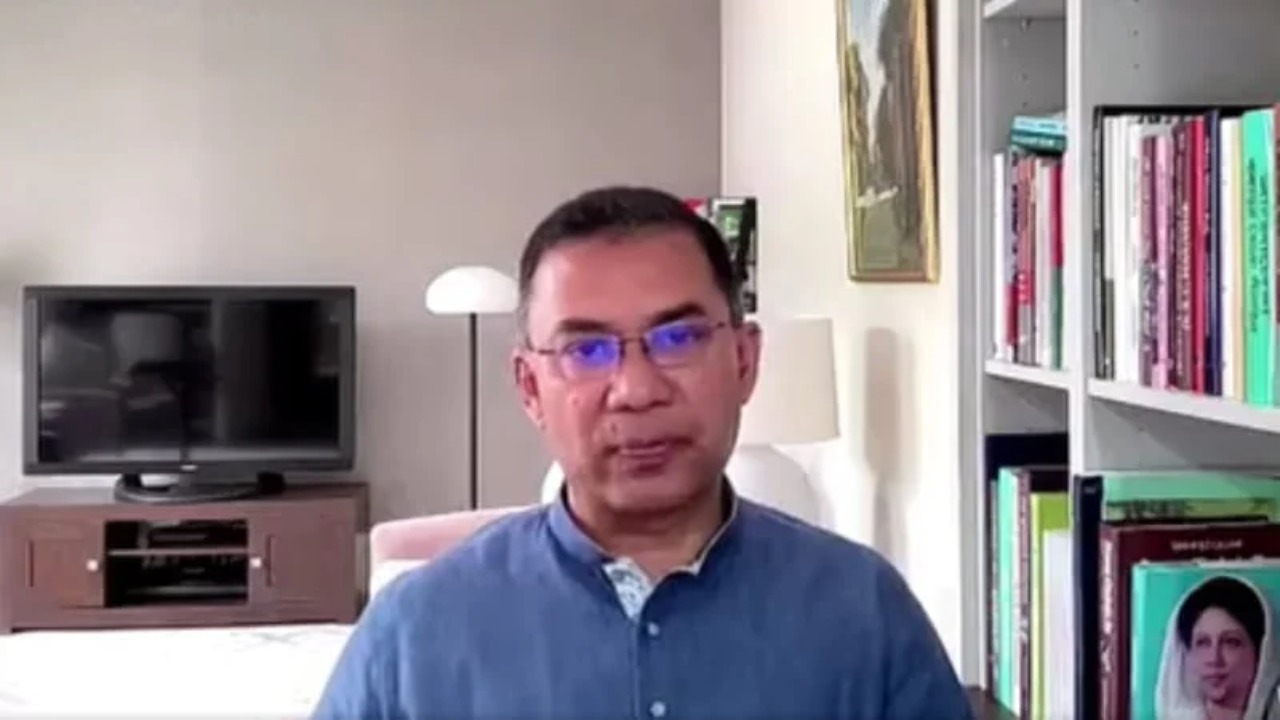 পরিবেশ রক্ষায় তারেক রহমানের পাঁচ পদক্ষেপের প্রতিশ্রুতি