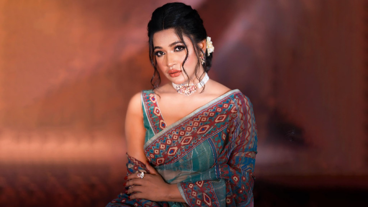 পুলিশ চরিত্রে বাঁধনের বড় পর্দায় অভিষেক, বললেন—"তিক্ত অভিজ্ঞতা ছিল, কিন্তু বদলেছে দৃষ্টিভঙ্গি"