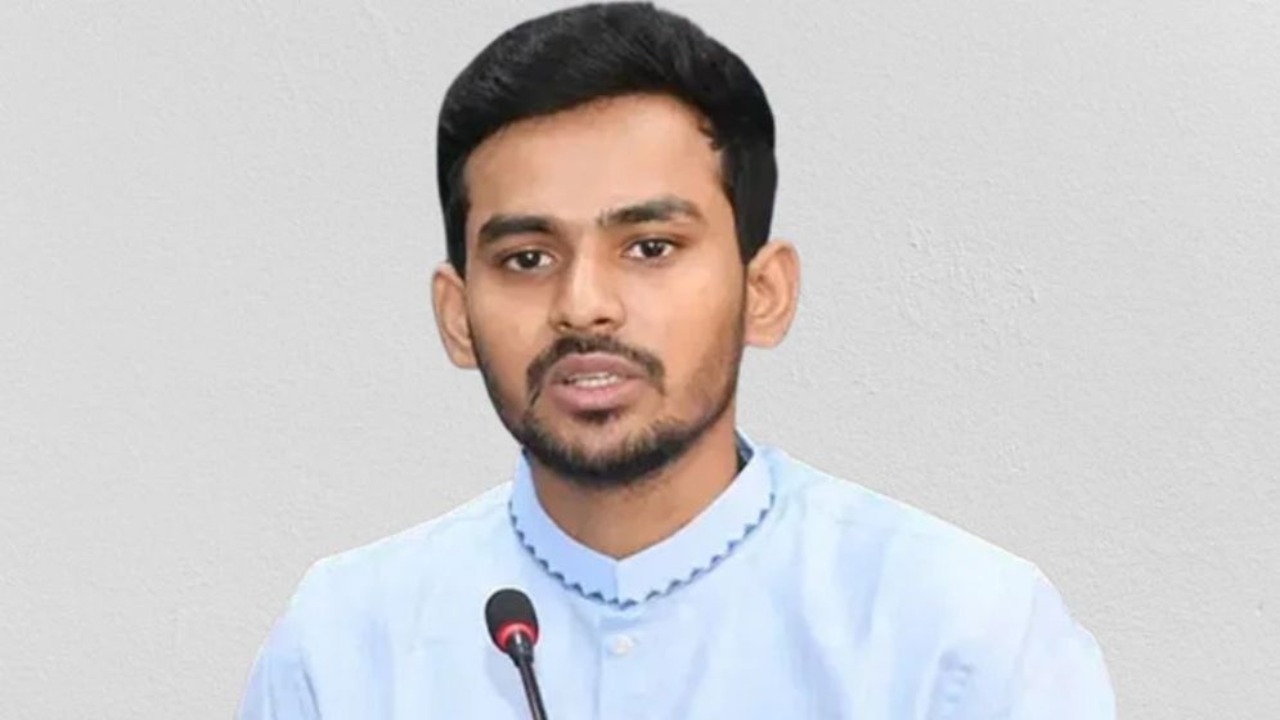 ২০২৮ সালের মধ্যে ৯ লাখ তরুণকে প্রশিক্ষণ দেবে যুব উন্নয়ন অধিদপ্তর: আসিফ মাহমুদ
