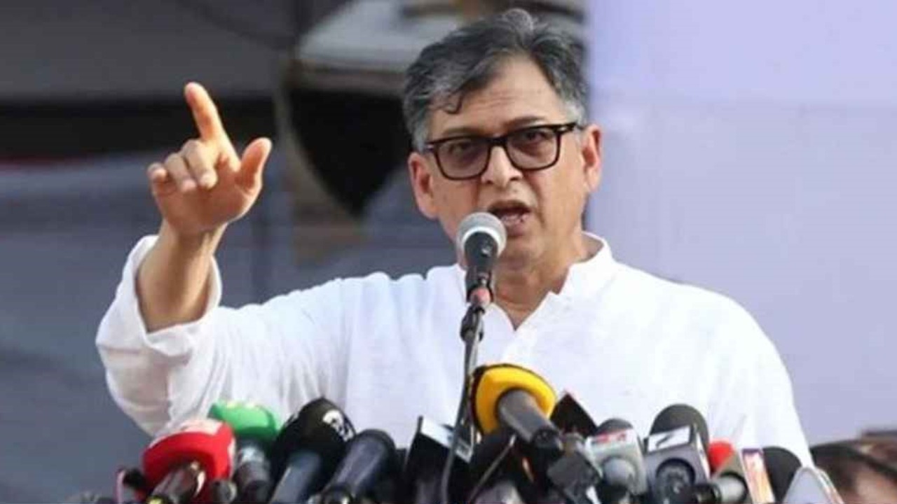 ফেব্রুয়ারিতে নির্বাচন আয়োজনের বার্তা দ্রুত ইসিকে পৌঁছানো উচিত: সালাহউদ্দিন আহমেদ