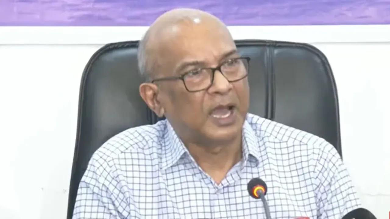 "গুম ছিল রাজনৈতিক দমনযন্ত্র" — গুম কমিশনের চাঞ্চল্যকর প্রতিবেদন