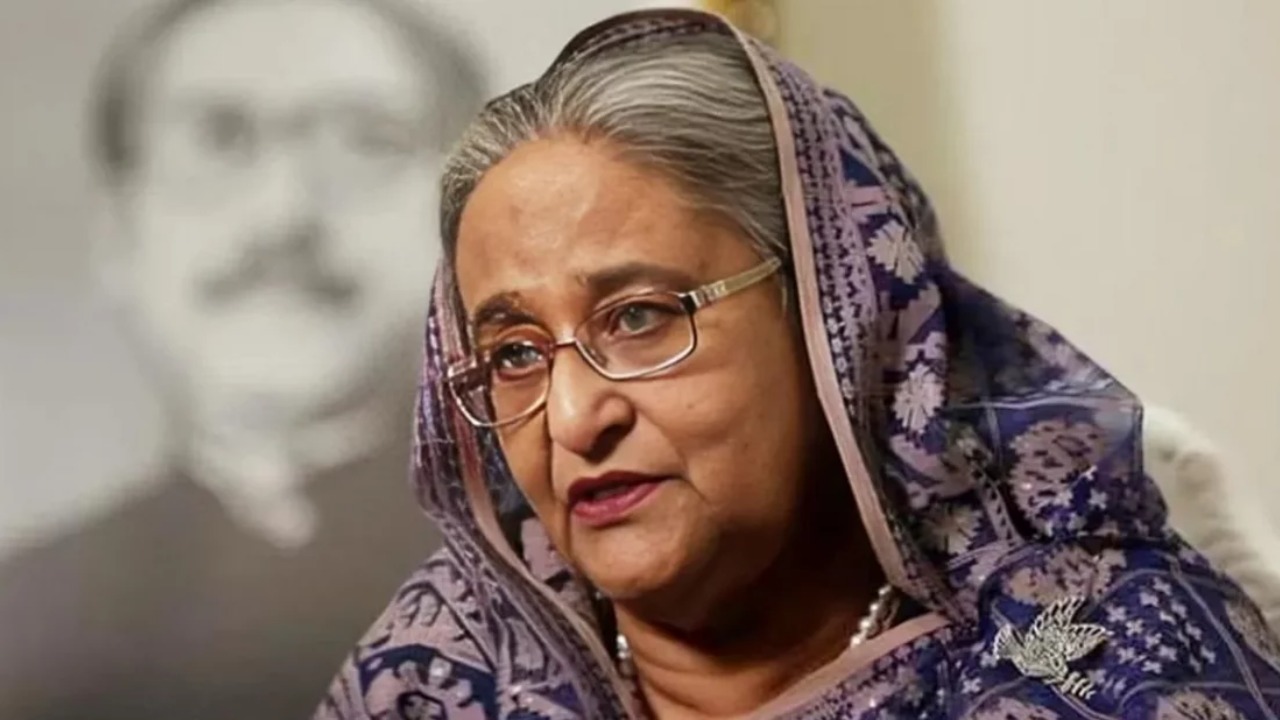 আন্তর্জাতিক অপরাধ ট্রাইব্যুনালে শেখ হাসিনার বিরুদ্ধে আদালত অবমাননার মামলায় অ্যামিকাস কিউরি নিয়োগ