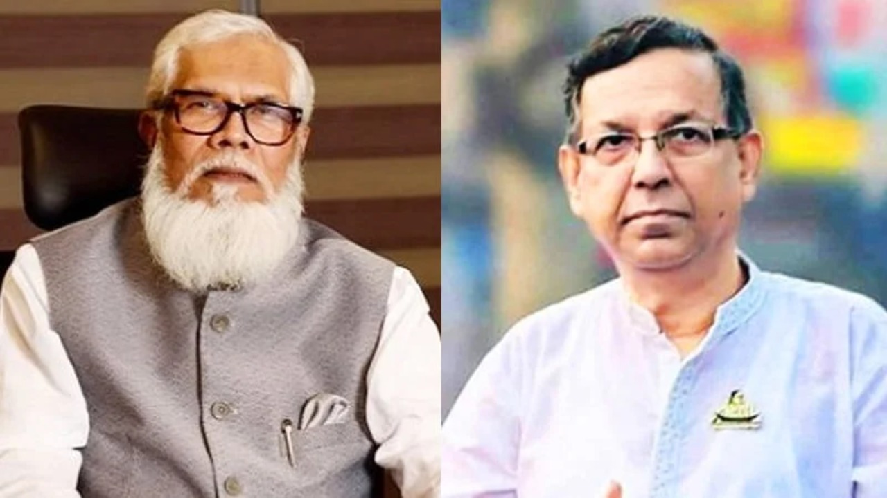 ফের রিমান্ডে সালমান এফ রহমান, নতুন মামলায় গ্রেপ্তার আনিসুল হক