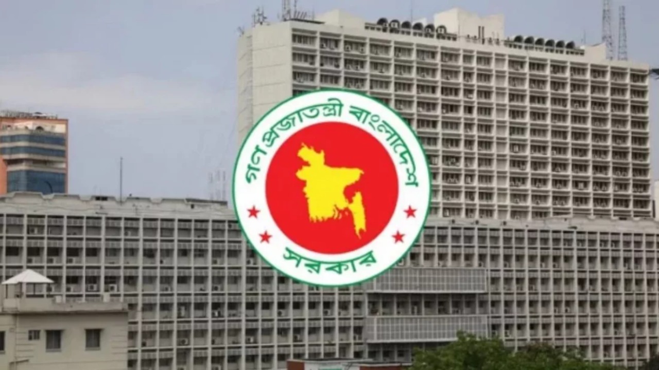 জনপ্রশাসন সংস্কার কমিশনের সুপারিশ দ্রুত বাস্তবায়নের সিদ্ধান্ত