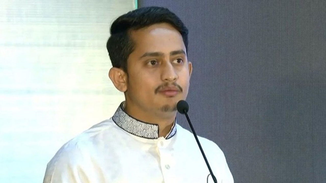 “অন্তর্বর্তী সরকার একটি বিভাগের প্রতি পক্ষপাতদুষ্ট”—সারজিস আলমের অভিযোগে বিতর্ক