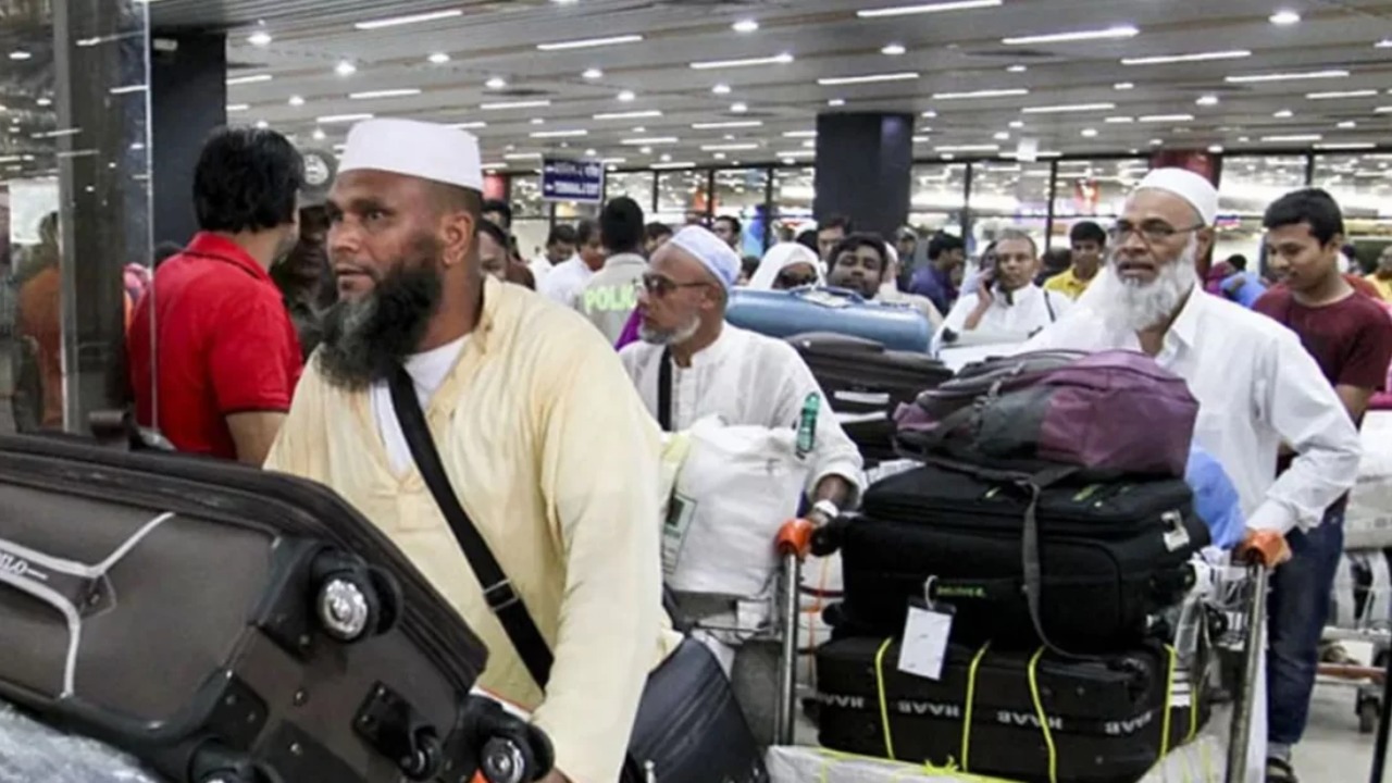 ফিরতি ফ্লাইট চলছে ১০ জুলাই পর্যন্ত, এখন পর্যন্ত এসেছে ১০৩টি ফ্লাইট