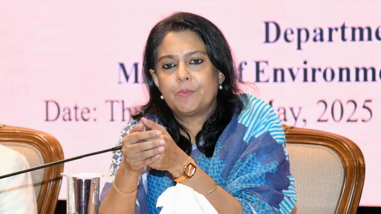 সেন্ট মার্টিন নিয়ে মাস্টারপ্ল্যানের উদ্যোগ চলছে: উপদেষ্টা রিজওয়ানা হাসান