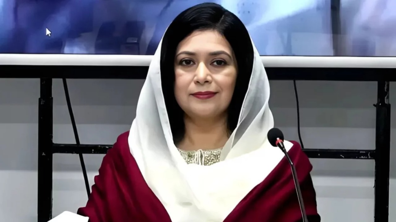ভোটার হতে যাচ্ছেন জুবাইদা? ইসি ভোটার তালিকায় তথ্য সংগ্রহ