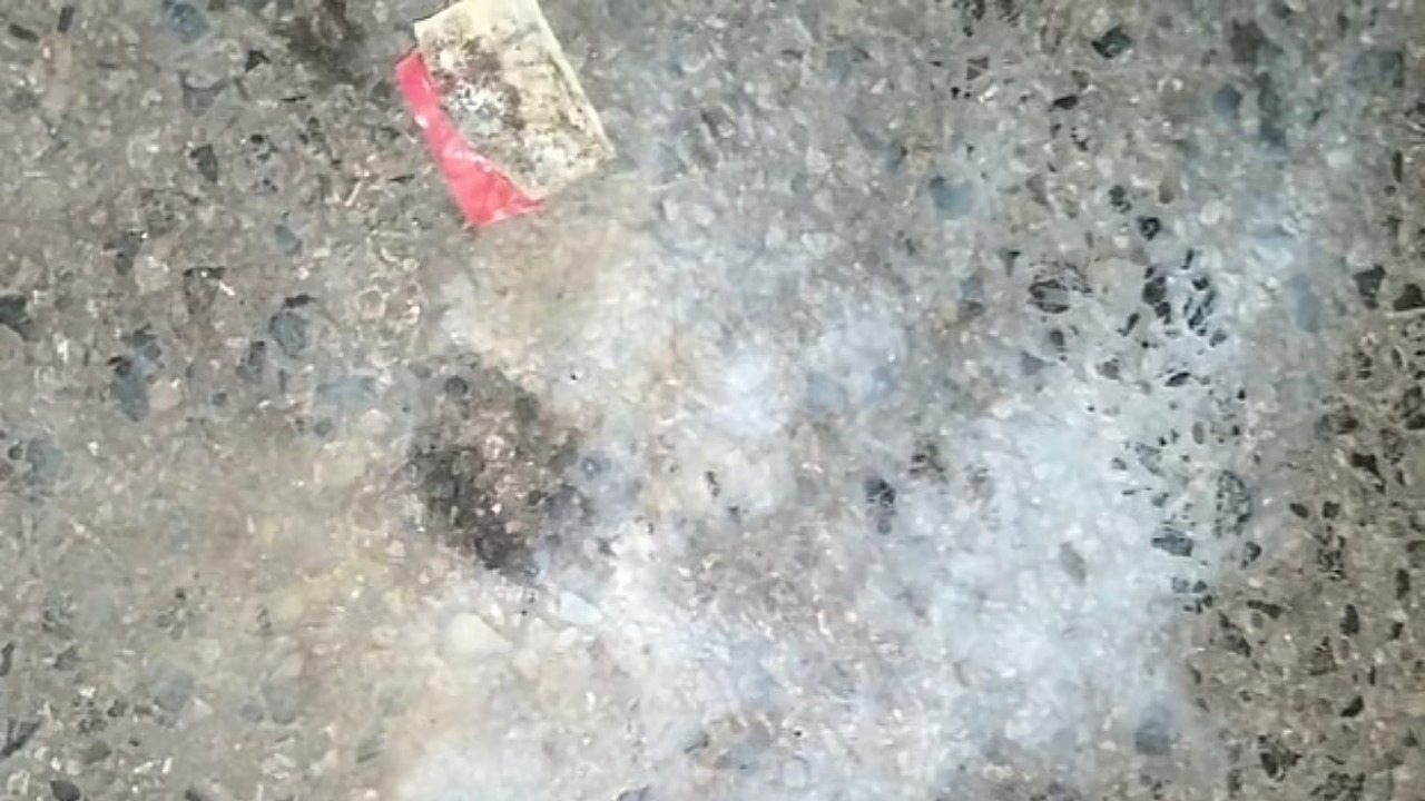 রাজধানীতে আবারও ককটেল হামলা: এনসিপি অফিসের সামনে বিস্ফোরণ, আহত ৪