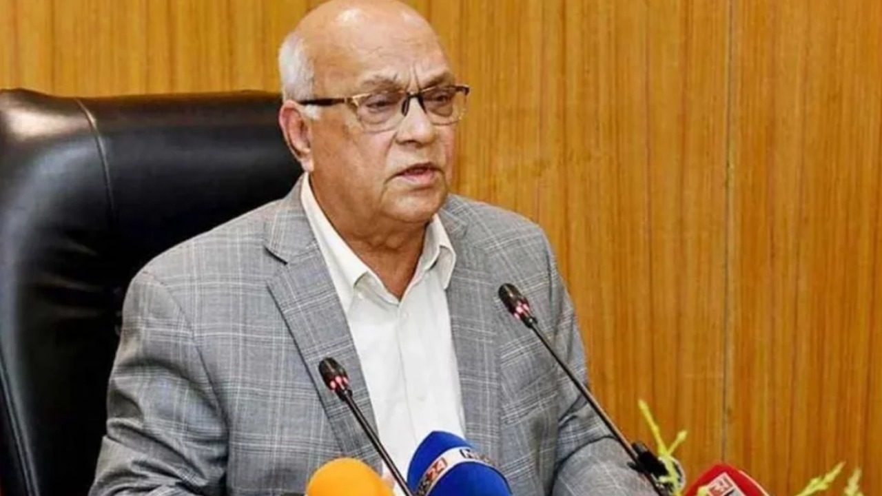 আগামী মাস থেকে জুলাই যোদ্ধারা ভাতা পাবেন: ঘোষণা দিলেন উপদেষ্টা ফারুক-ই-আজম