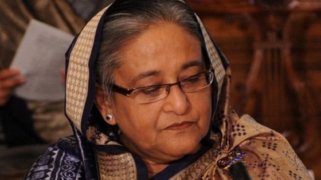 জুলাই গণহত্যা মামলায় শেখ হাসিনার বিরুদ্ধে অভিযোগ গঠনের শুনানি ১ জুলাই