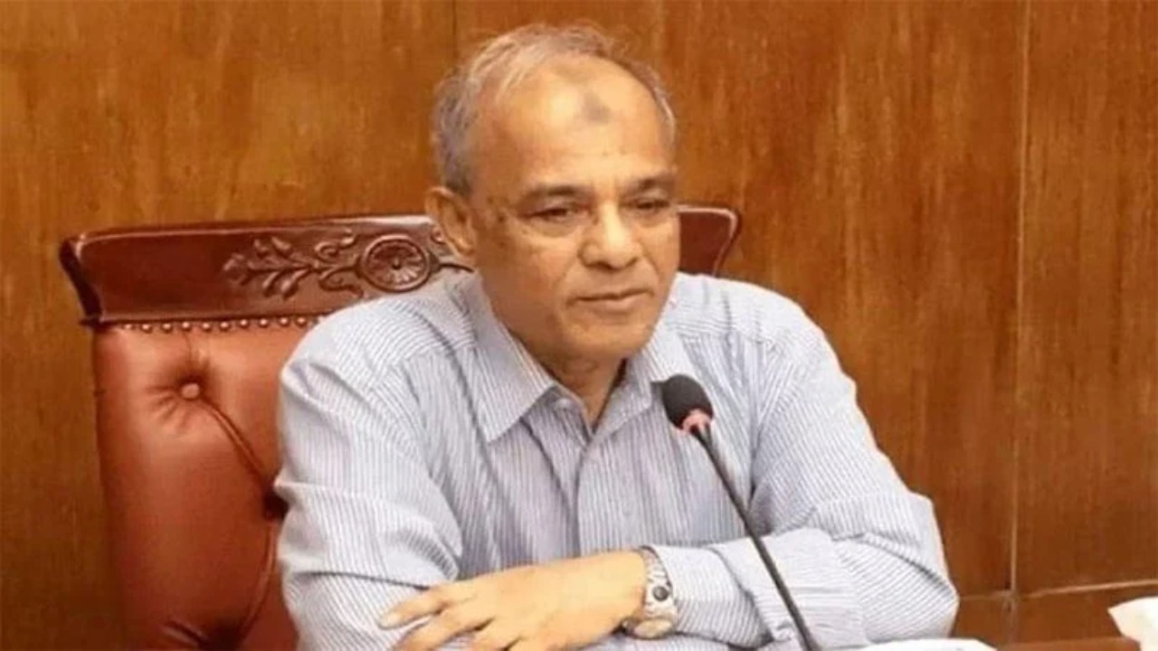 নির্বাচনে আইন-শৃঙ্খলা নিশ্চিত করতে প্রস্তুত সব বাহিনী: স্বরাষ্ট্র উপদেষ্টা