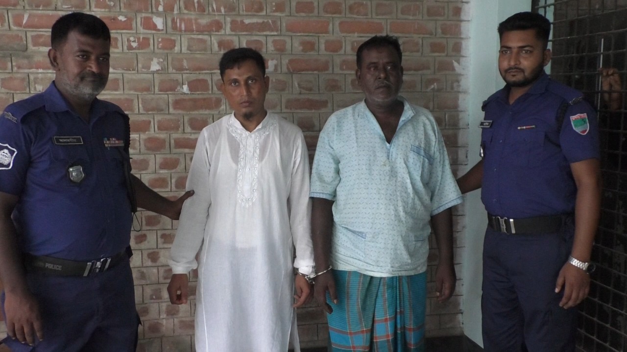 চুয়াডাঙ্গায় পৃথক দুই ধর্ষণ মামলায় দুই আসামির যাবজ্জীবন কারাদণ্ড