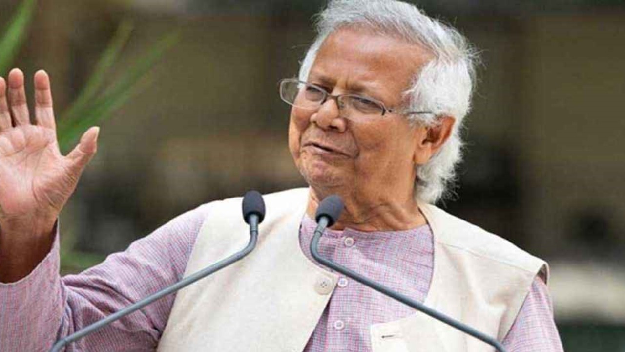আগস্টে মালয়েশিয়া সফরে যাচ্ছেন প্রধান উপদেষ্টা ড. মুহাম্মদ ইউনূস