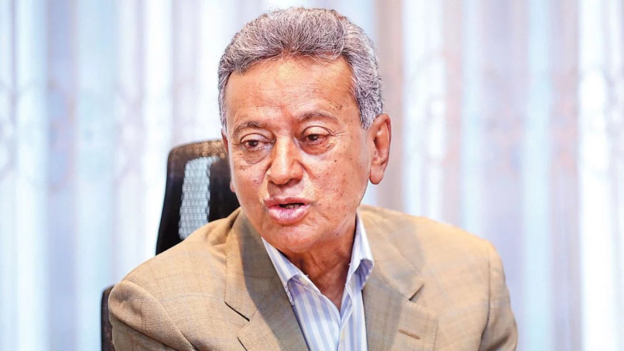 ইশরাকের মেয়র হিসেবে শপথ নেওয়া উচিত, সরকারের সিদ্ধান্তের অপেক্ষায় আছি: আমীর খসরু