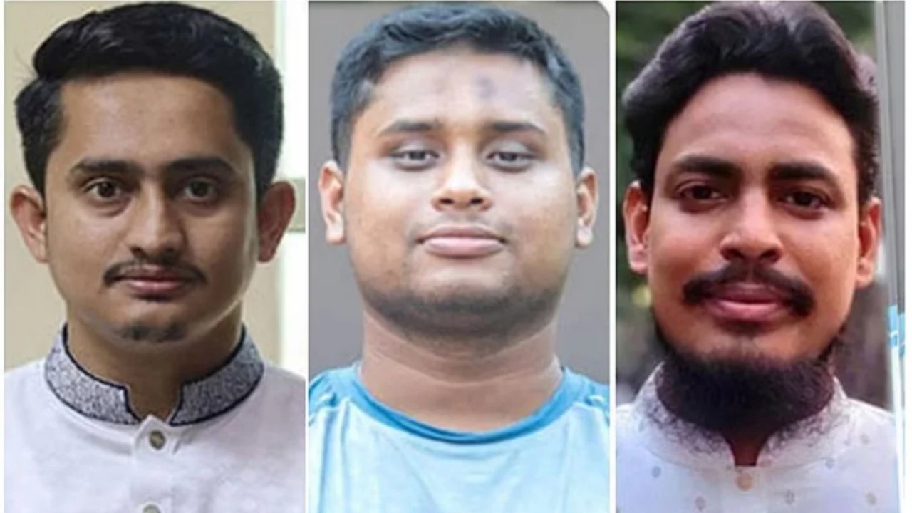 ৮ আগস্ট ‘নতুন বাংলাদেশ দিবস’ ঘোষণা নিয়ে আপত্তি এনসিপির শীর্ষ নেতাদের