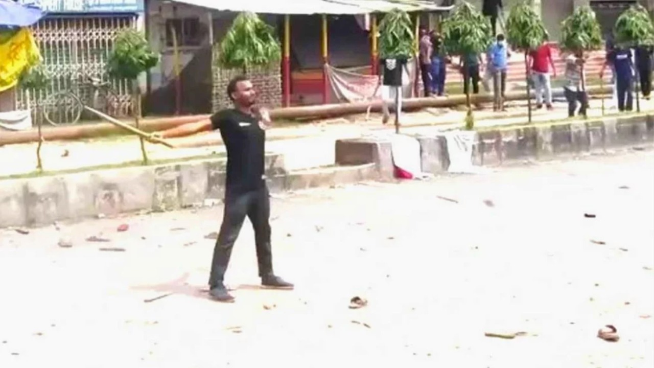 আবু সাঈদ হত্যা: বেরোবির সাবেক ভিসিসহ ২৬ জনের নামে আন্তর্জাতিক ট্রাইব্যুনালে গ্রেপ্তারি পরোয়ানা