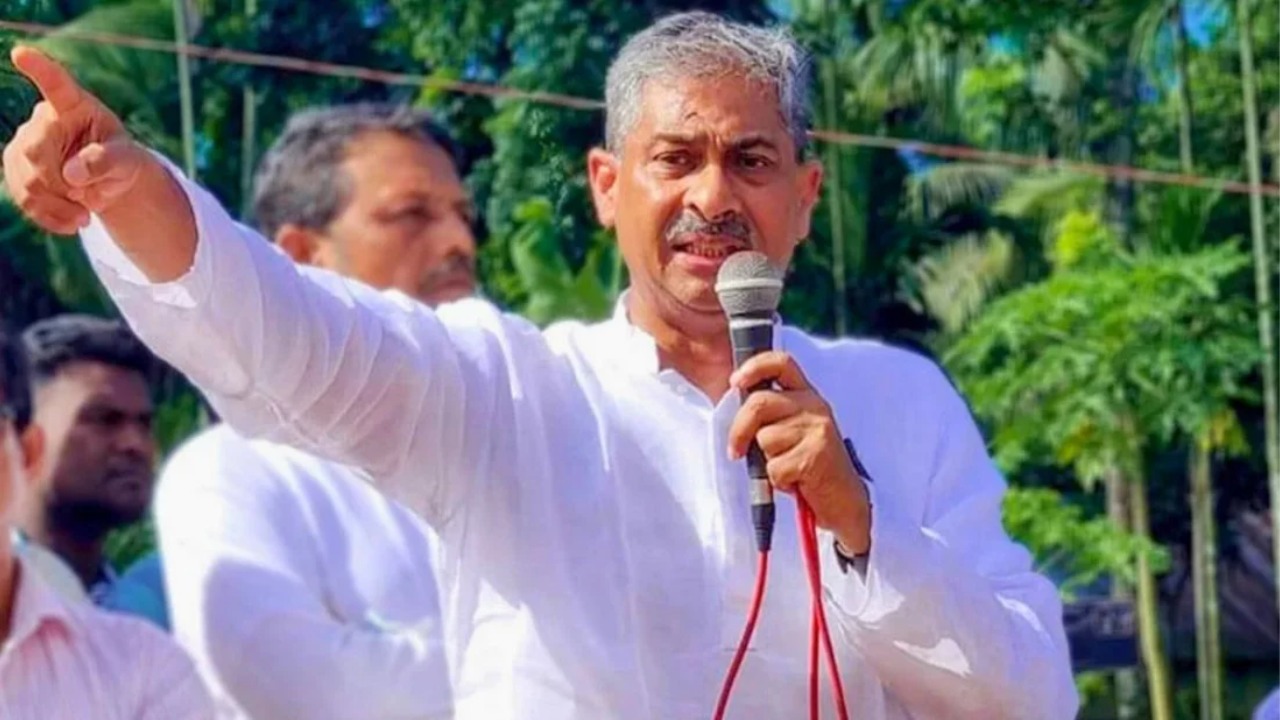 "ফেব্রুয়ারির আগেই জাতীয় নির্বাচন হওয়া উচিত" — শহীদ উদ্দিন চৌধুরী এ্যানি