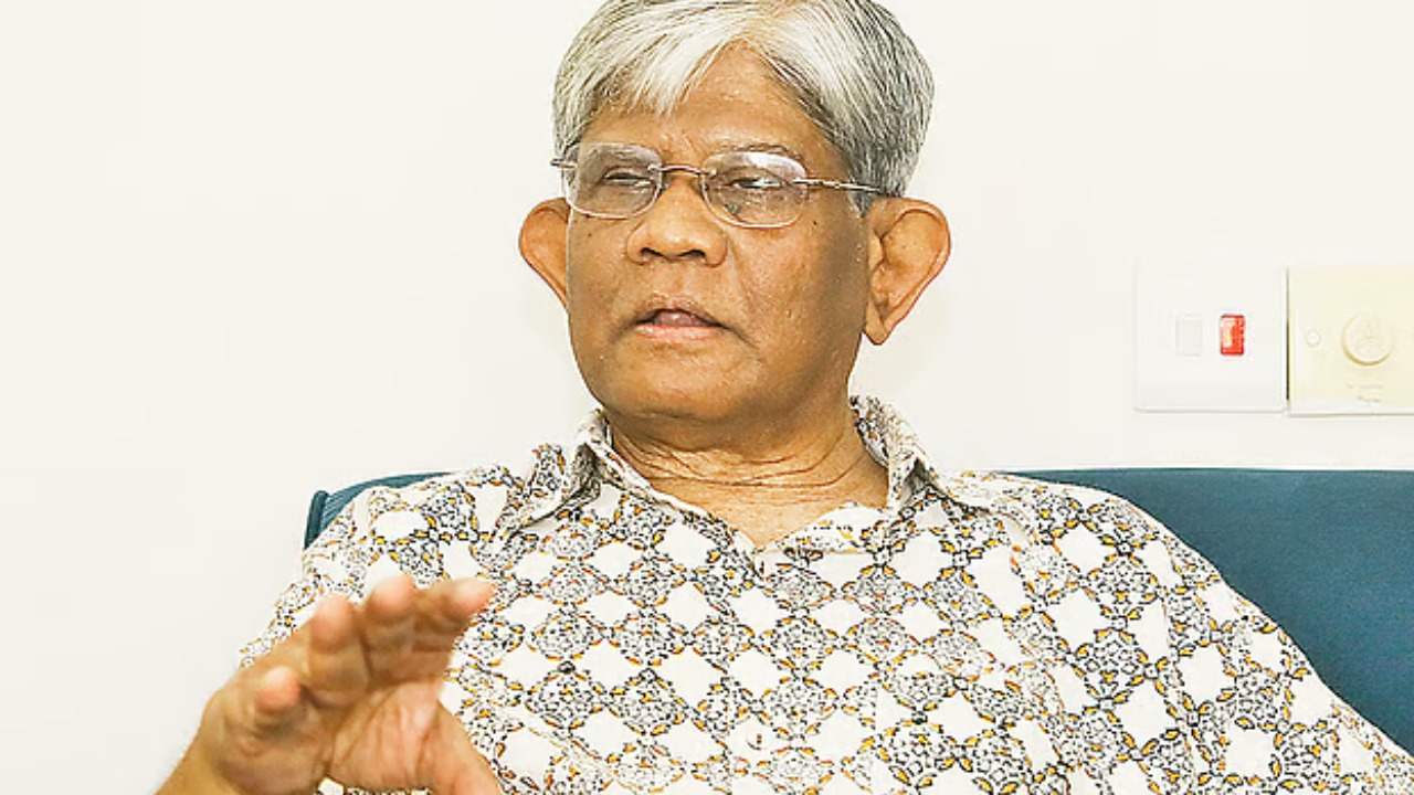 নিউমুরিং টার্মিনাল বিদেশিদের হাতে যাওয়ার আগে ছয় মাস নিজস্ব ব্যবস্থাপনায় চলবে: অর্থ উপদেষ্টা