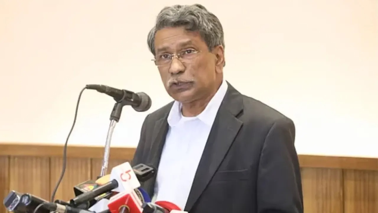 “সবার ঐকমত্যে এ মাসেই জাতীয় সনদ সম্ভব” — ড. আলী রীয়াজ