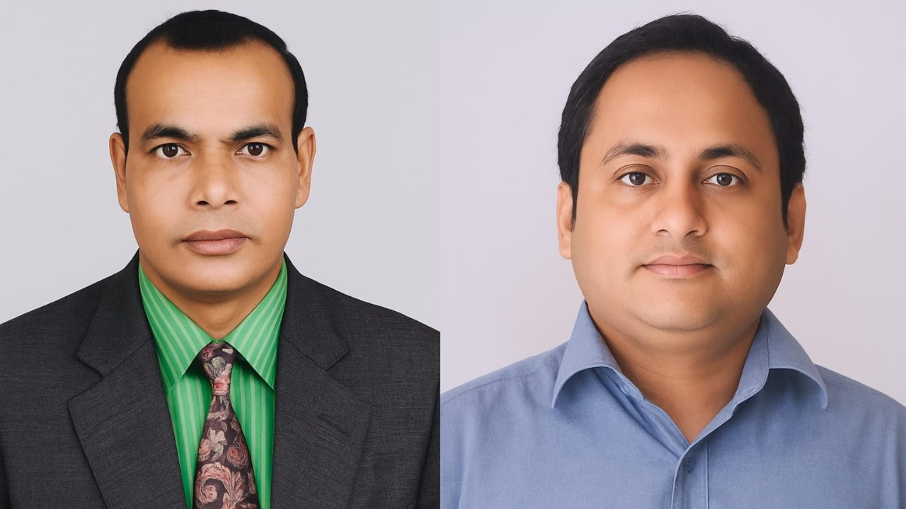 বরগুনায় বাস ও মিনিবাস মালিক সমিতির নতুন কমিটি গঠন: সভাপতি ফারুক, সম্পাদক সোহাগ