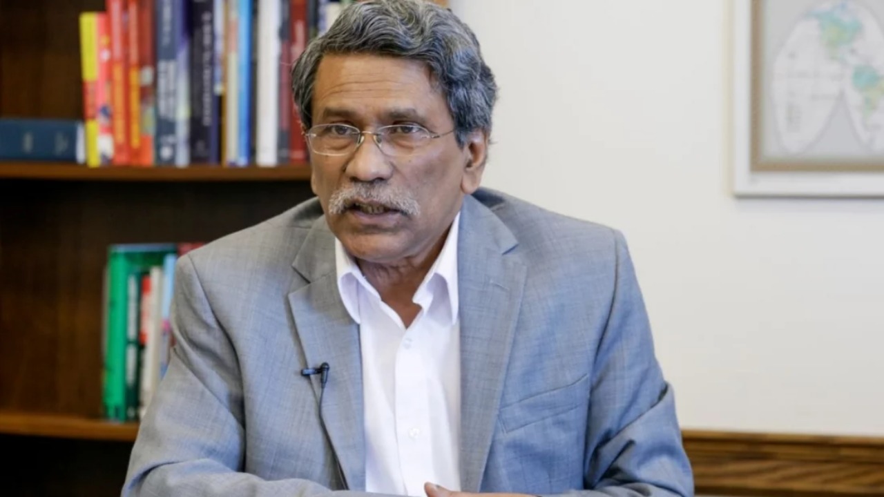 “রাষ্ট্র গঠনের সুযোগ হেলায় হারানো যাবে না” — জাতীয় ঐকমত্য সংলাপে ড. আলী রীয়াজ