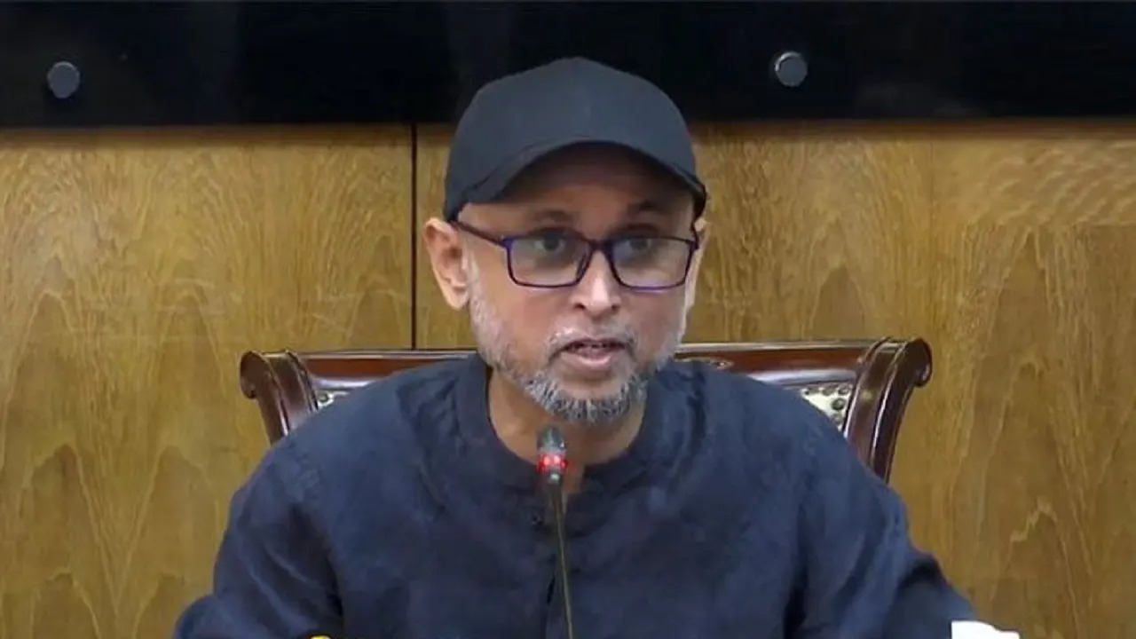 জুলাই স্মরণে ‘ইন্টারনেট ব্ল্যাকআউট’ কর্মসূচি বাতিল করলো অন্তর্বর্তীকালীন সরকার